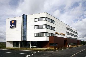 KYRIAD PRESTIGE SCHILTIGHEIM