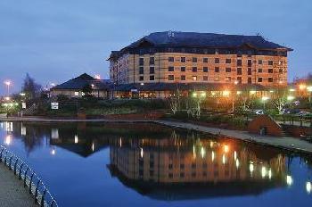 Copthorne Merry Hill Dudley