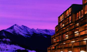 Keystone Lodge and Spa