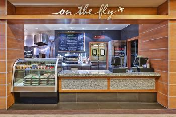 Crowne Plaza CHICAGO OHARE HOTEL & CONF CTR