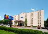 Comfort Inn & Suites Near Univ. of Maryland