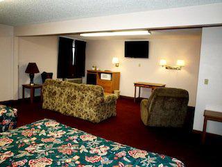 New Victorian Inn Norfolk