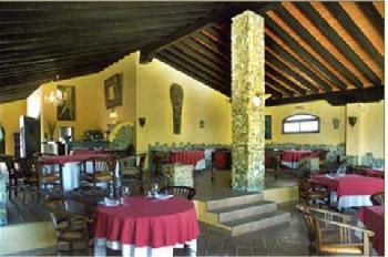 Cortijo De Zahara