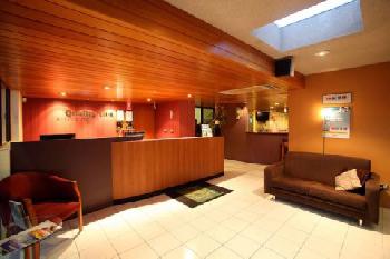 Quality Inn City Centre