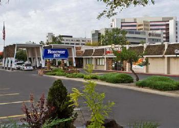 Rodeway Inn Boise