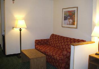 Fairfield Inn Terre Haute