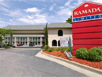Ramada Limited Lexington