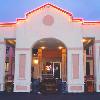 Allstate Inn Seymour