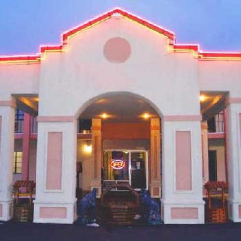 Allstate Inn Seymour
