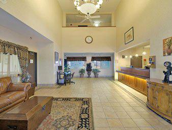 New Victorian Inn Sioux City