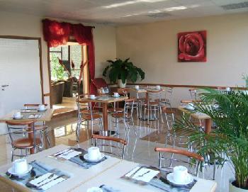 Sejours et Affaires la frontaliere StGenis Pouilly