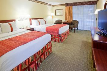 Holiday Inn FAIRMONT