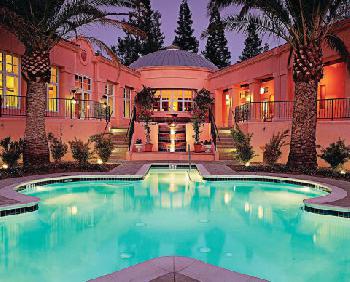 Fairmont Sonoma Mission Inn and Spa