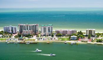 Pink Shell Beach Resort and Spa
