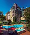 1886 Crescent Hotel & Spa