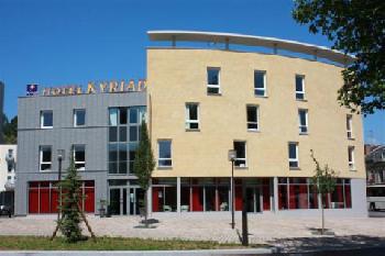 Kyriad Charleville Mezieres