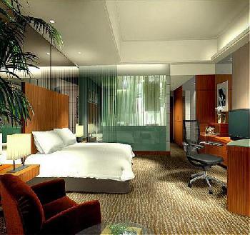 Sofitel Plaza Xiamen