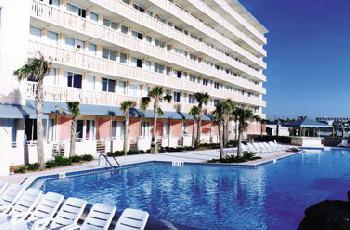 Harbour Beach Resort