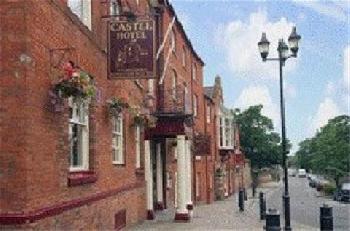 Castle Hotel