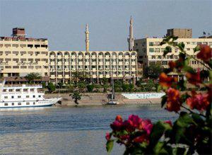 Philae Hotel