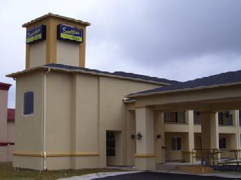 Scottish Inns Killeen