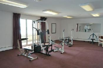 Midland Motor Inn