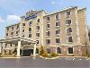 Baymont Inn and Suites Asheville/Biltmore