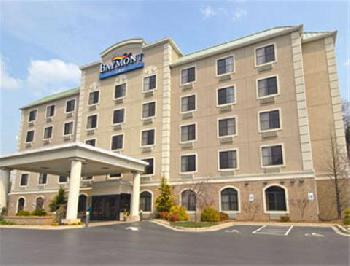 Baymont Inn and Suites Asheville/Biltmore