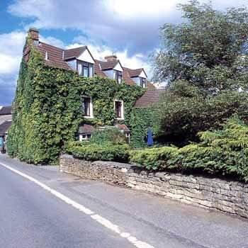 BEST WESTERN Compass Inn