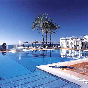 Los Monteros Hotel