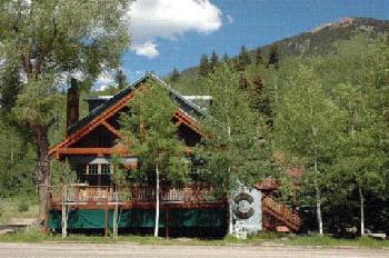 Rico Hotel