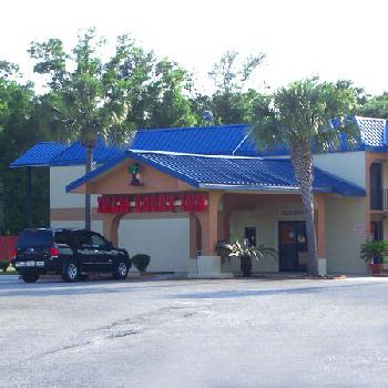 Palm Court Inn & Suites