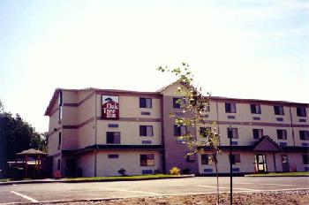 Oak Tree Inn Hermiston