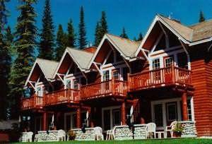 Paradise Lodge and Bungalows