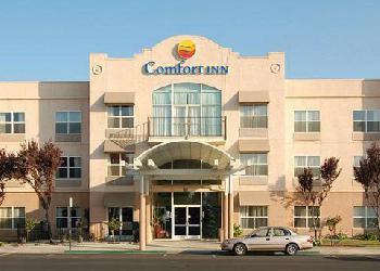 Comfort Inn Hanford
