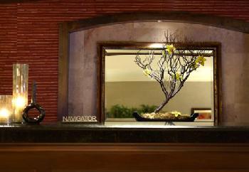Renaissance Fort Lauderdale Cruise Port Hotel