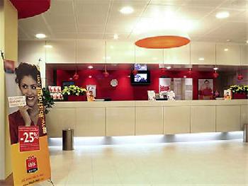 ibis Padova