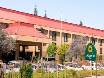 La Quinta Inn Oakland Airport Coliseum