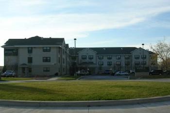 Extended Stay America - Salt Lake City - West Valley Center