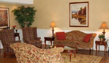 Jameson Inn Florence