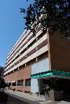 Confortel Romareda