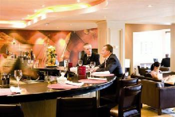 Cottons Hotel