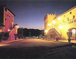 Calamidoro