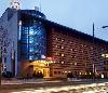 BEST WESTERN Grand City Hotel Halle