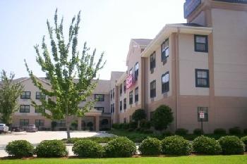 Extended Stay America - Lafayette - Airport