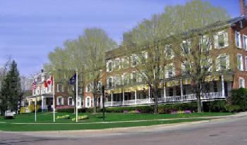 The Middlebury Inn