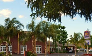 BEST WESTERN PLUS Hill House