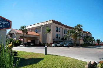 Hampton Inn Corpus ChristiPortland TX