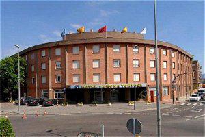 Hotel Corona Tortosa