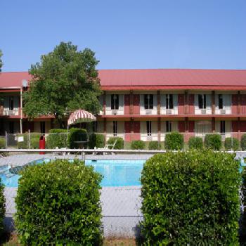 Red Carpet Inn Cartersville